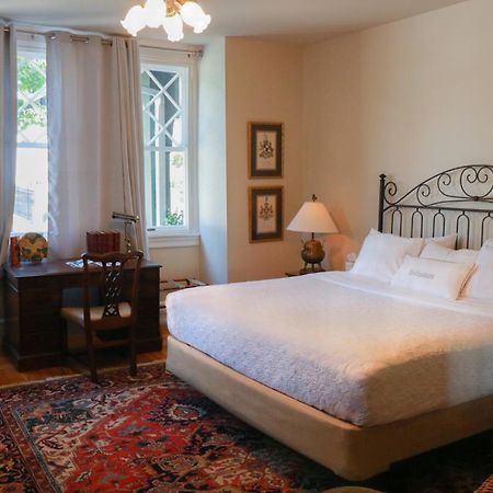 The Shaffner Inn Winston-Salem Exterior photo